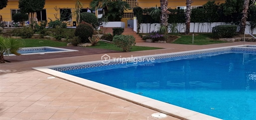 Investment - Modern 3 bedroom apartments for sale in Portimão