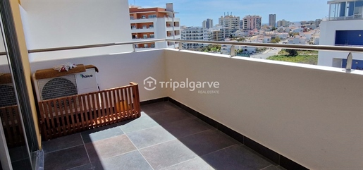 Investissement - Appartements modernes de 3 chambres à vendre à Portimão