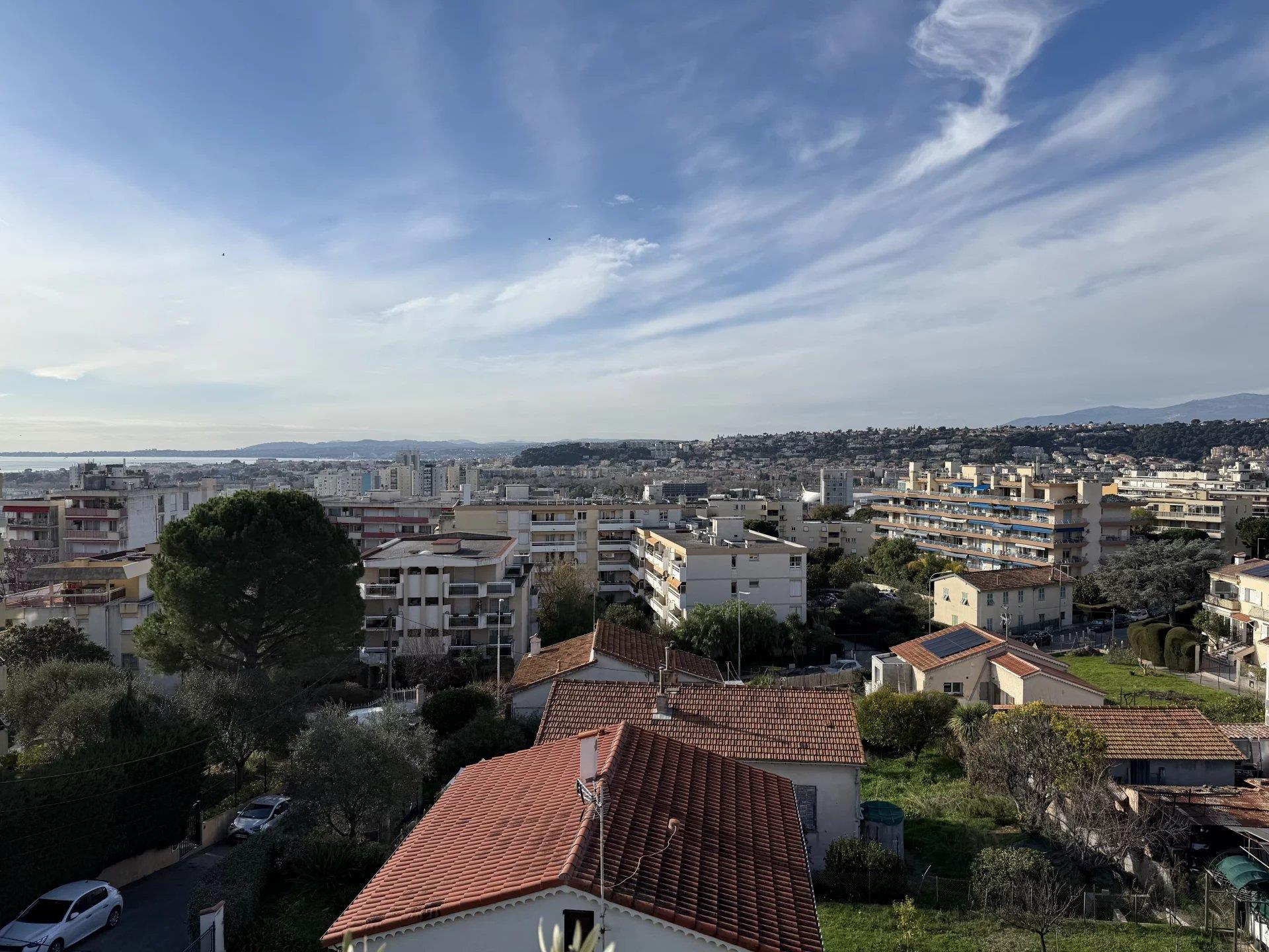 Appartement à vendre, 113m², Nice