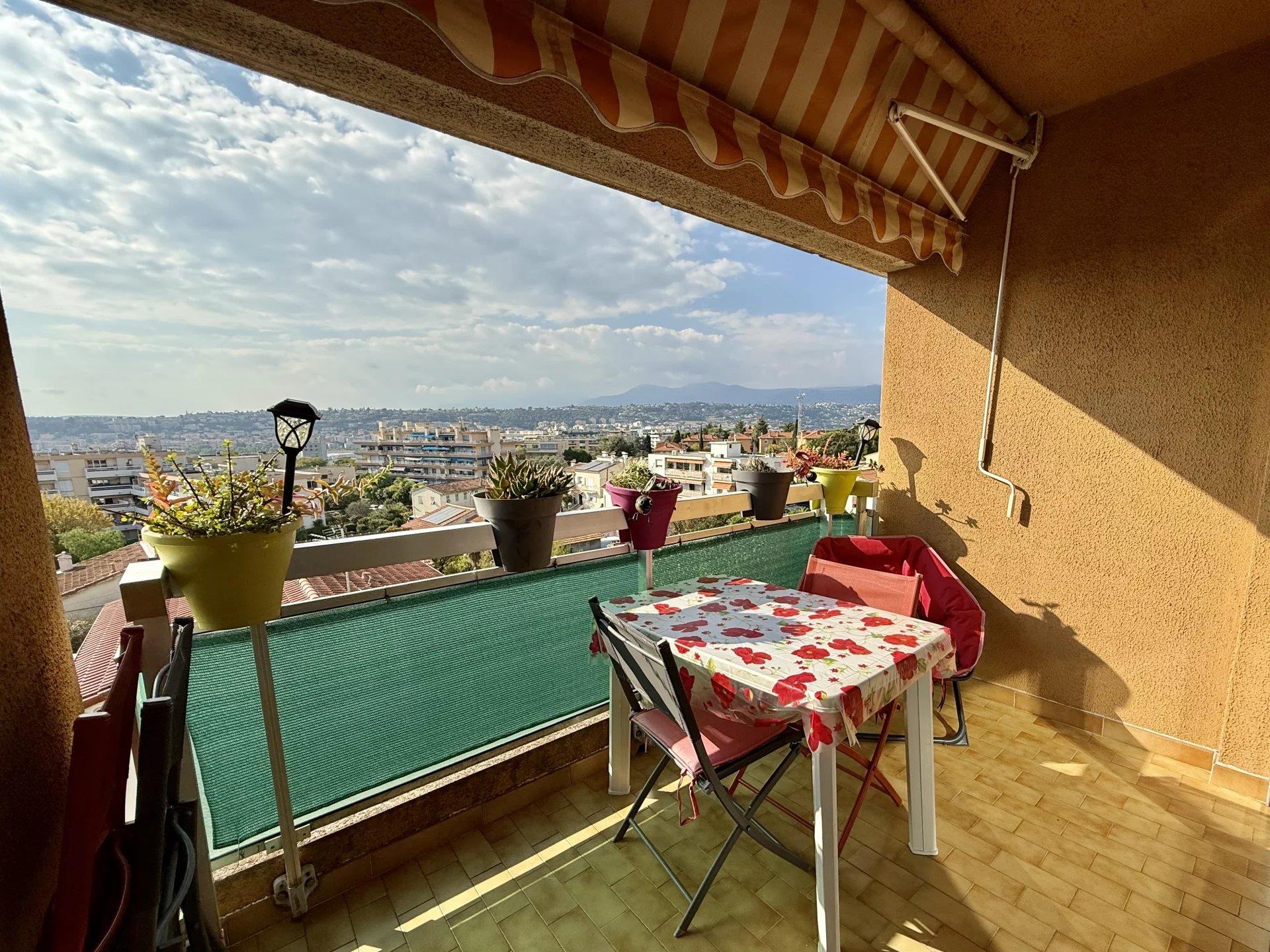 Appartement à vendre, 113m², Nice