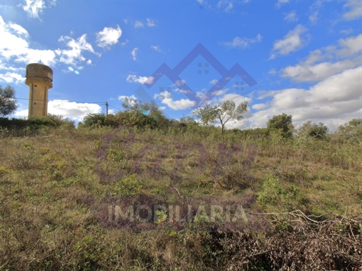 Terreno Rustico em Laranjeiro - Moncarapacho - Olhão