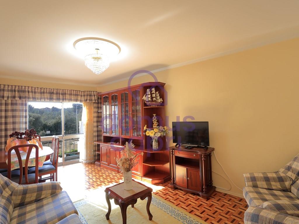 Apartamento T2 em Fuzeta