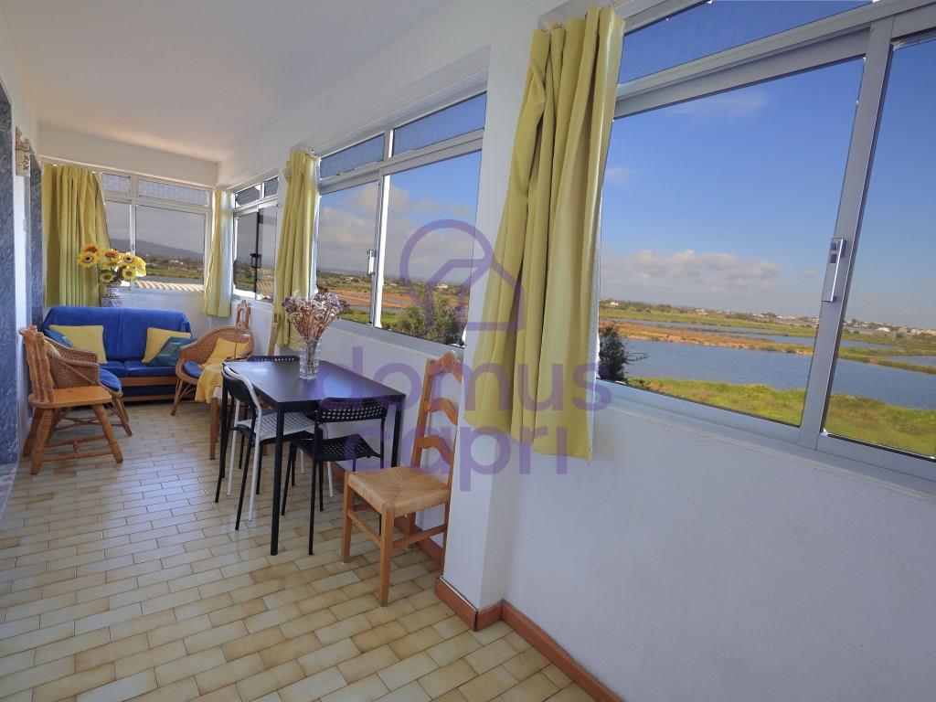 Apartamento T2 em Fuzeta
