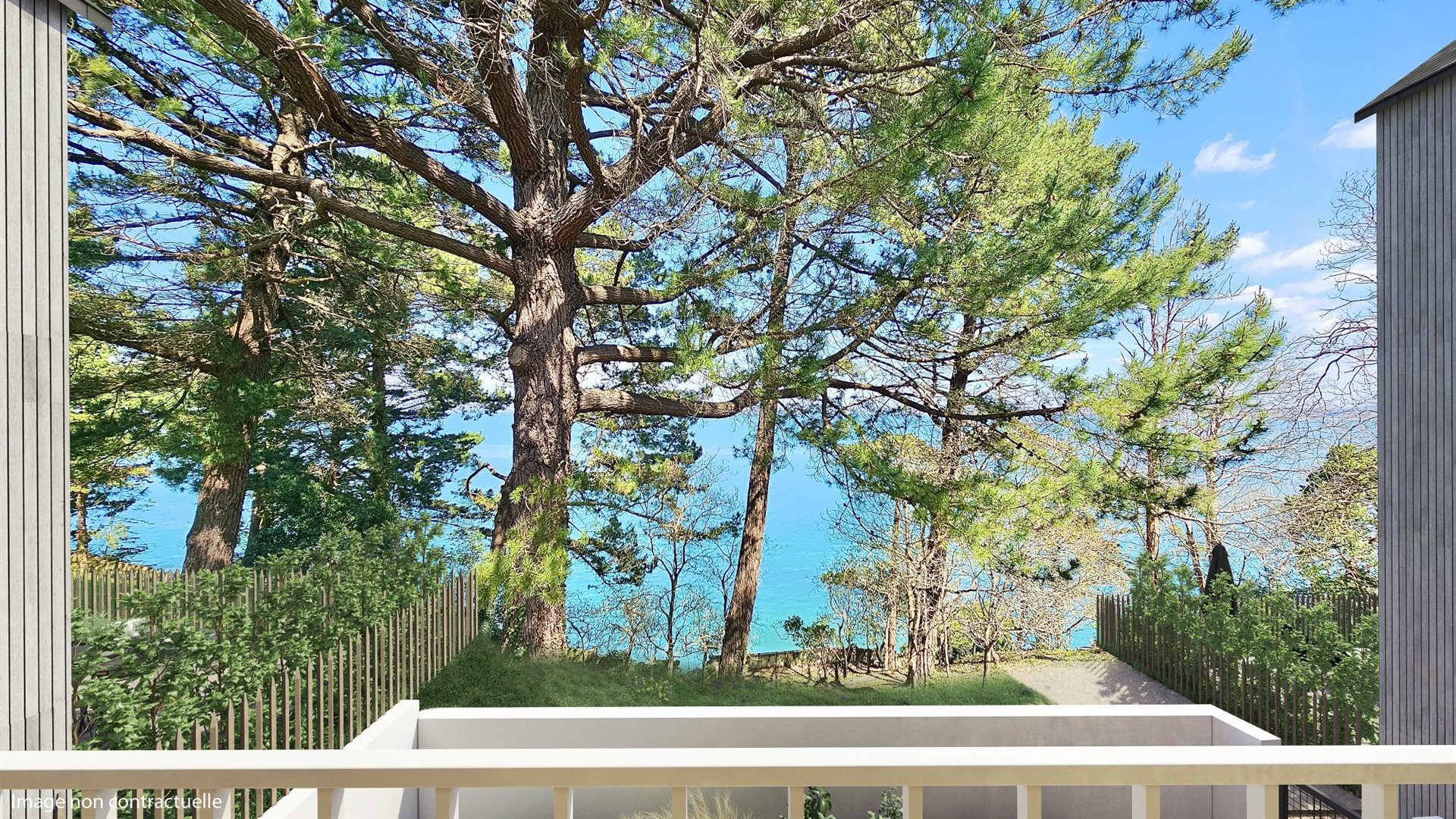 Appartement à vendre, 67m², Douarnenez