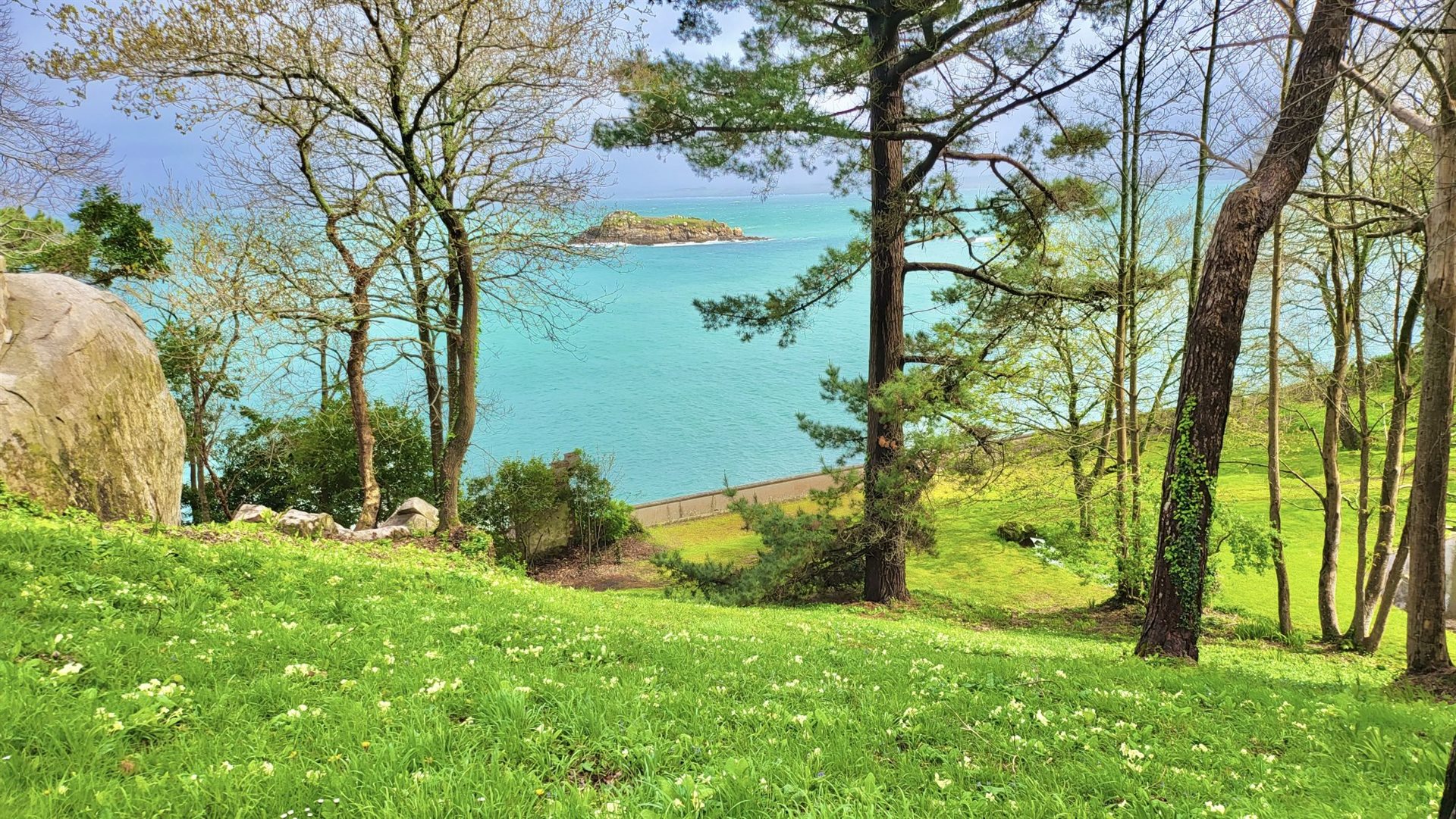 Appartement à vendre, 67m², Douarnenez
