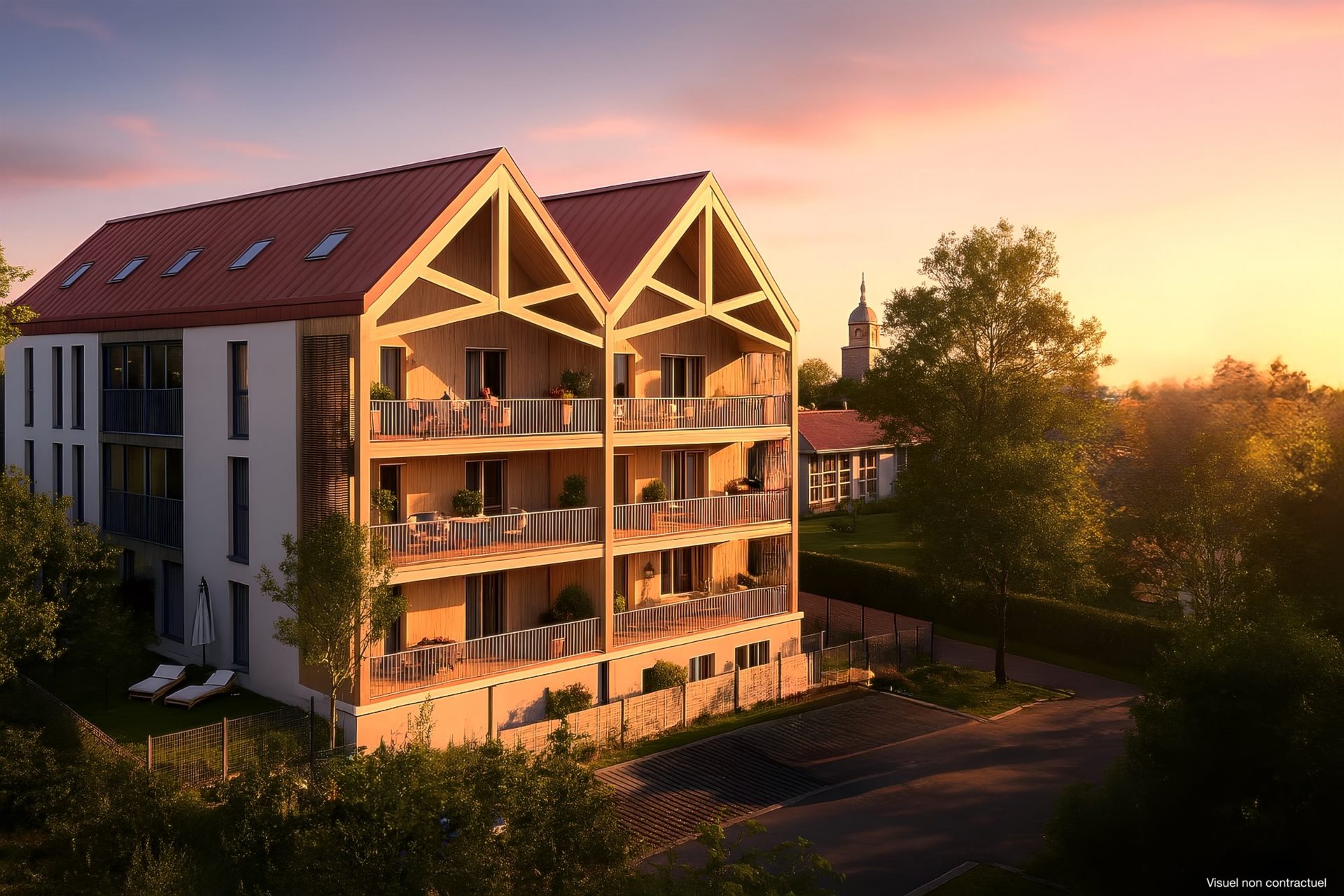 Appartement à vendre, 75m², Lamballe-Armor