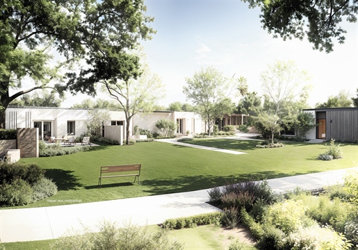 בית צמוד קרקע מוגמר / כפר קשישים