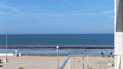 Schönes T3 nach Süden, Meerblick, Strandspaziergang