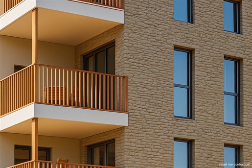 Nowe najwyższe piętro T2