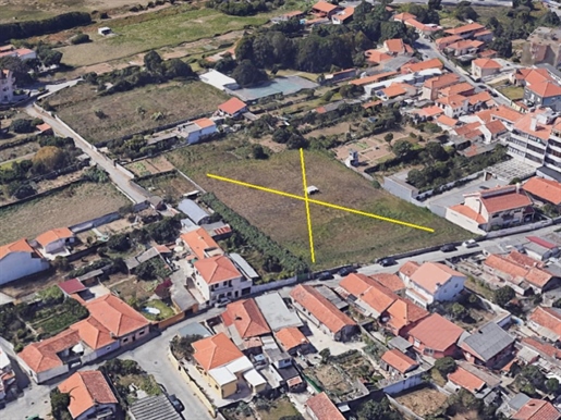 Земельный участок под строительство Продажа Vila Nova de Gaia
