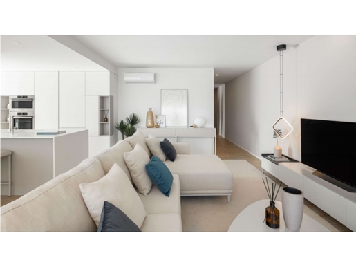 Apartment 3 Schlafzimmer Verkauf Porto