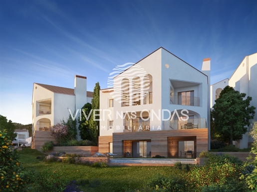 Deed offer Or Golf training course - Viceroy Residence two-bedrooms at Ombria Resort, Algarve