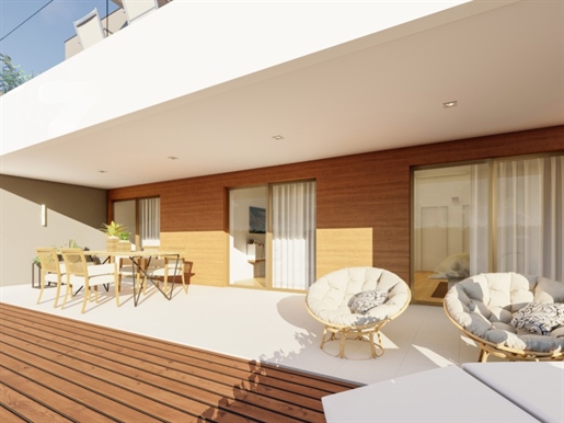 Deed Offer - Luxury 3 Bedroom Villa, Algarve