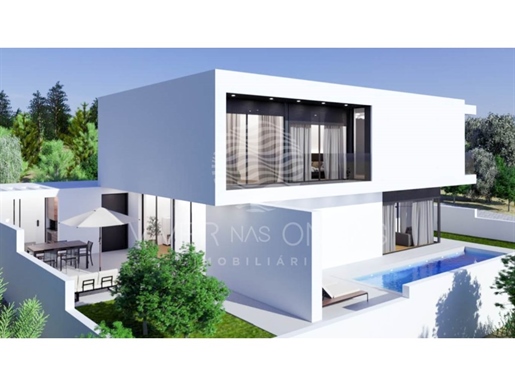 House 4 Bedrooms +1 Sale Vila Nova de Gaia