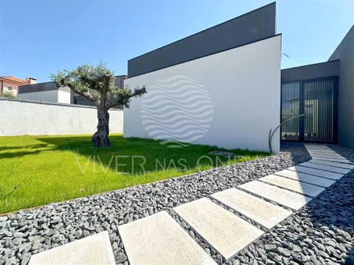 Haus 3 Schlafzimmer Verkauf Vila Verde