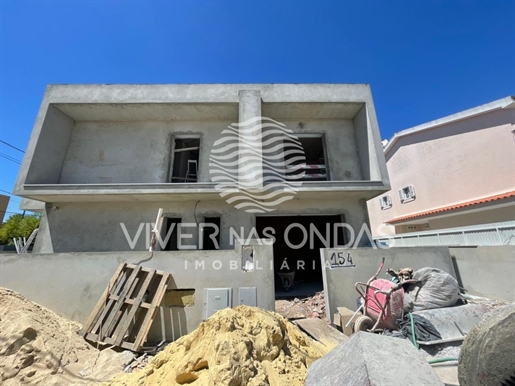 House 3 Bedrooms Sale Seixal