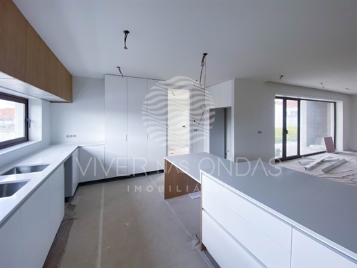 Haus 3 +1 Schlafzimmer Verkauf Vila Verde
