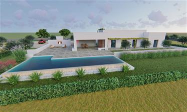 Luxury Villa in Apulia, Craft Your Oasis of Luxury and Nature