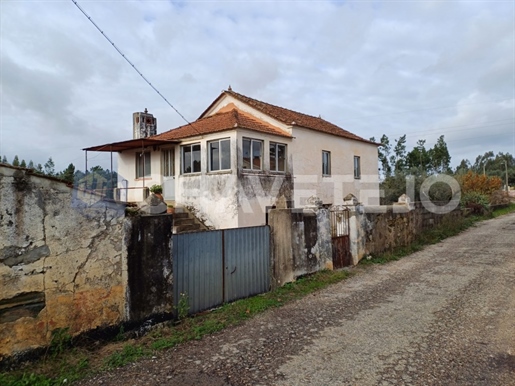 Fabulous farm, with house, annexes and separate shed, with more than one hectar of fertile soil and