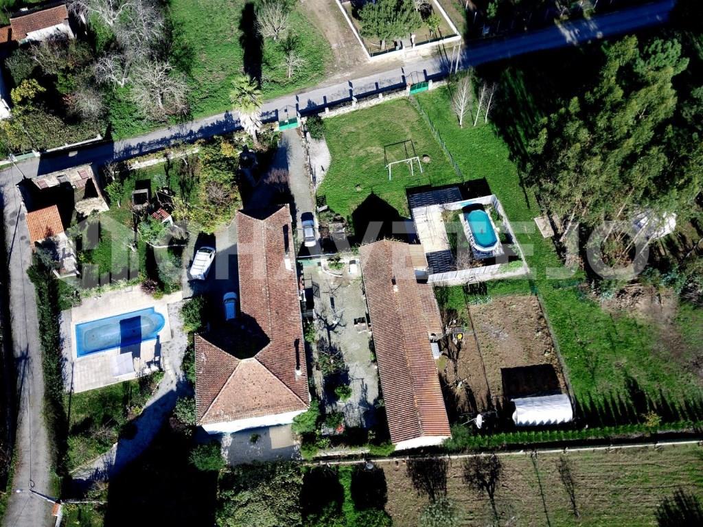 Boerderij met 5 slaapkamers en appartement met 2 slaapkamers