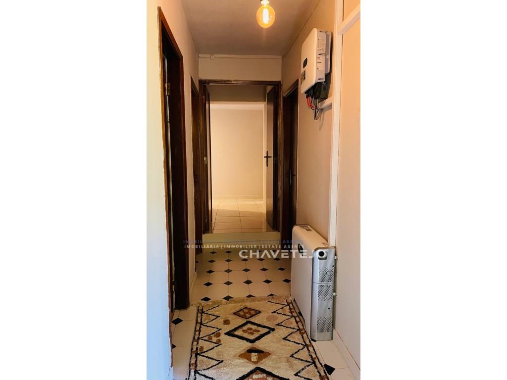 Finca con 1ha de terreno, casas de invitados y con unas vistas impresionantes