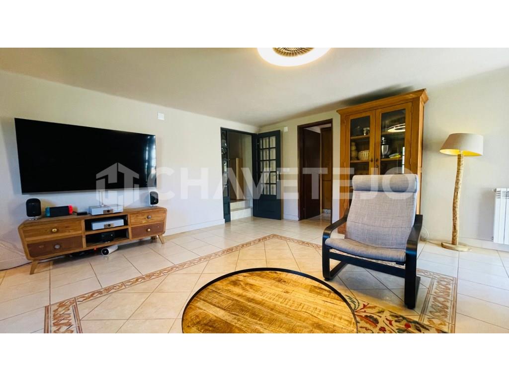 Finca con 1ha de terreno, casas de invitados y con unas vistas impresionantes