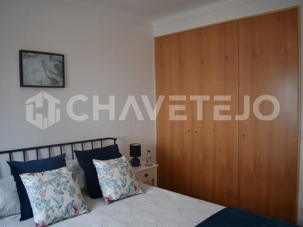 Stunning newly restored 2 bedroom detached house in Santiago da Guarda-Ansião