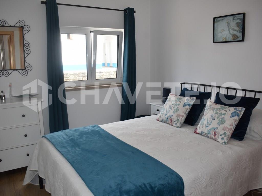 Stunning newly restored 2 bedroom detached house in Santiago da Guarda-Ansião