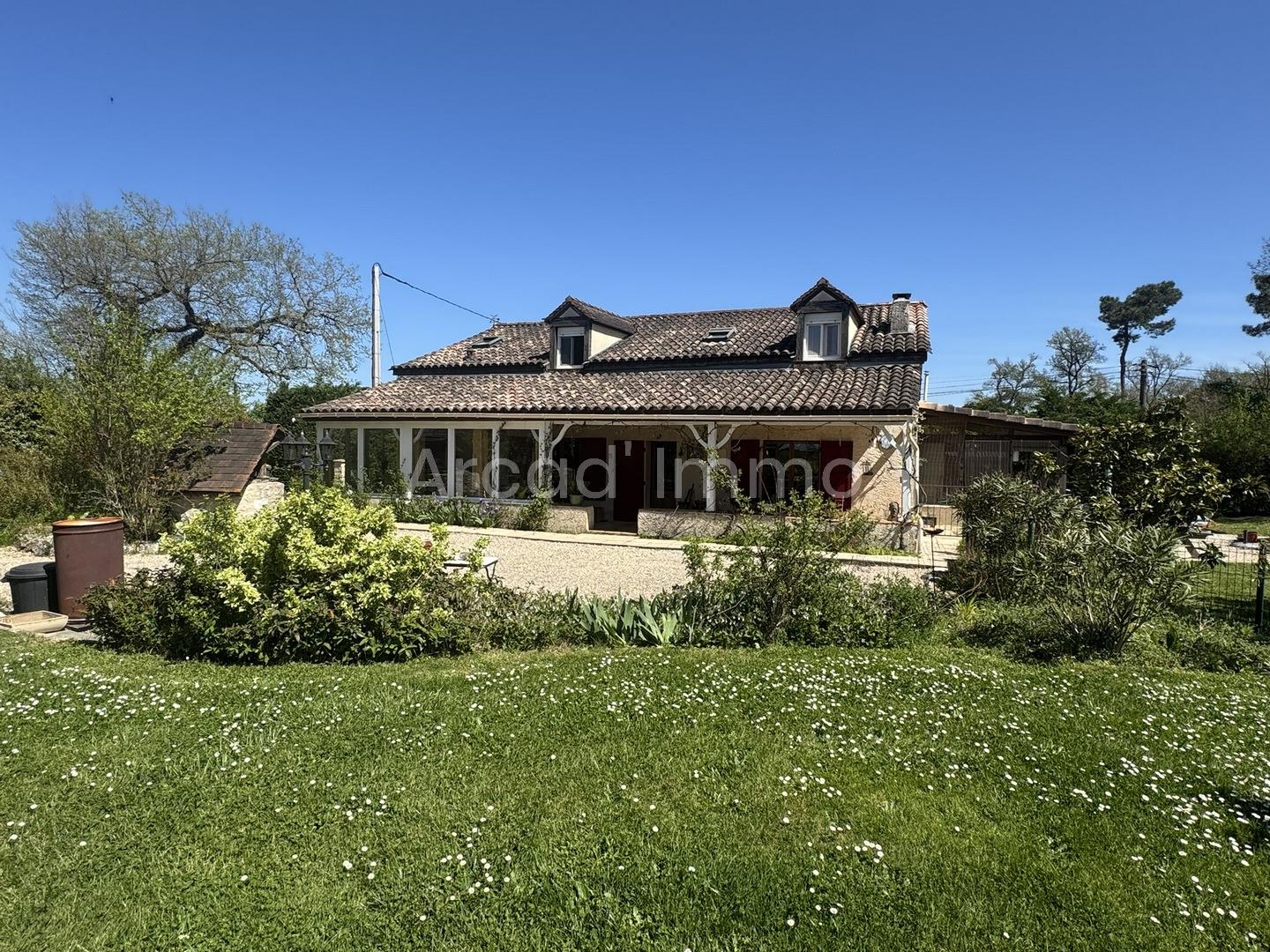 Compra: Casa (47800)