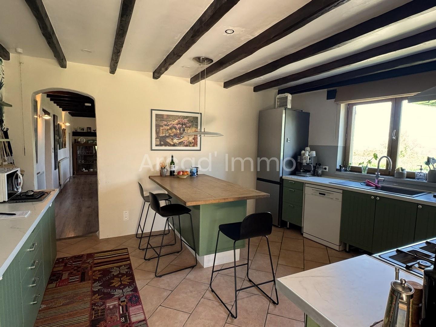 Compra: Casa (47800)