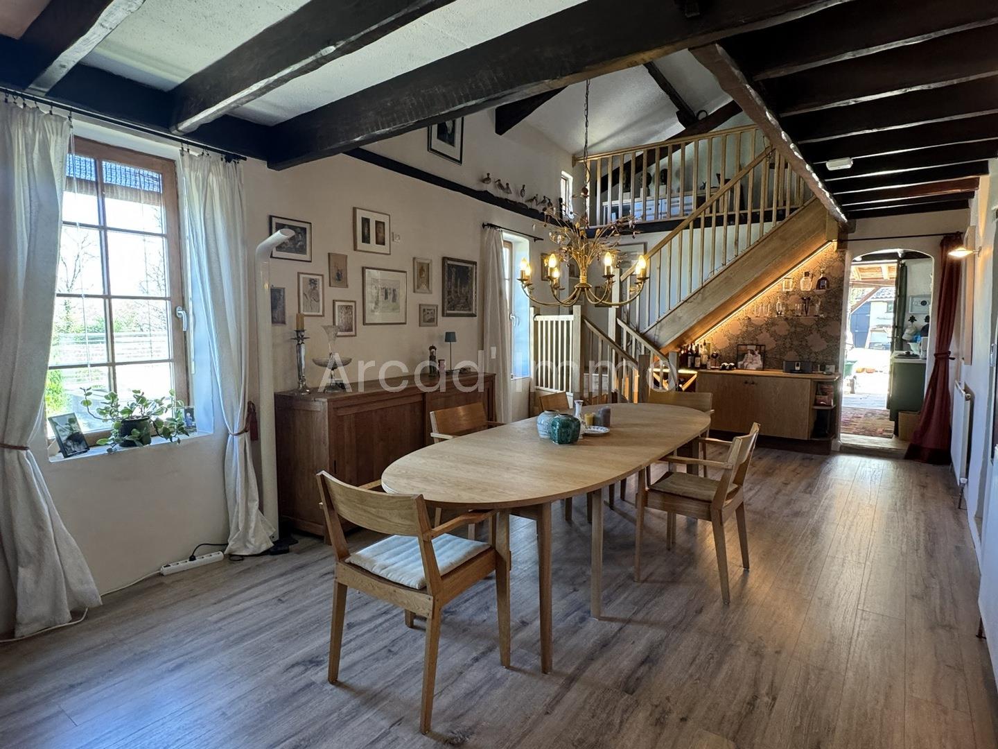 Compra: Casa (47800)