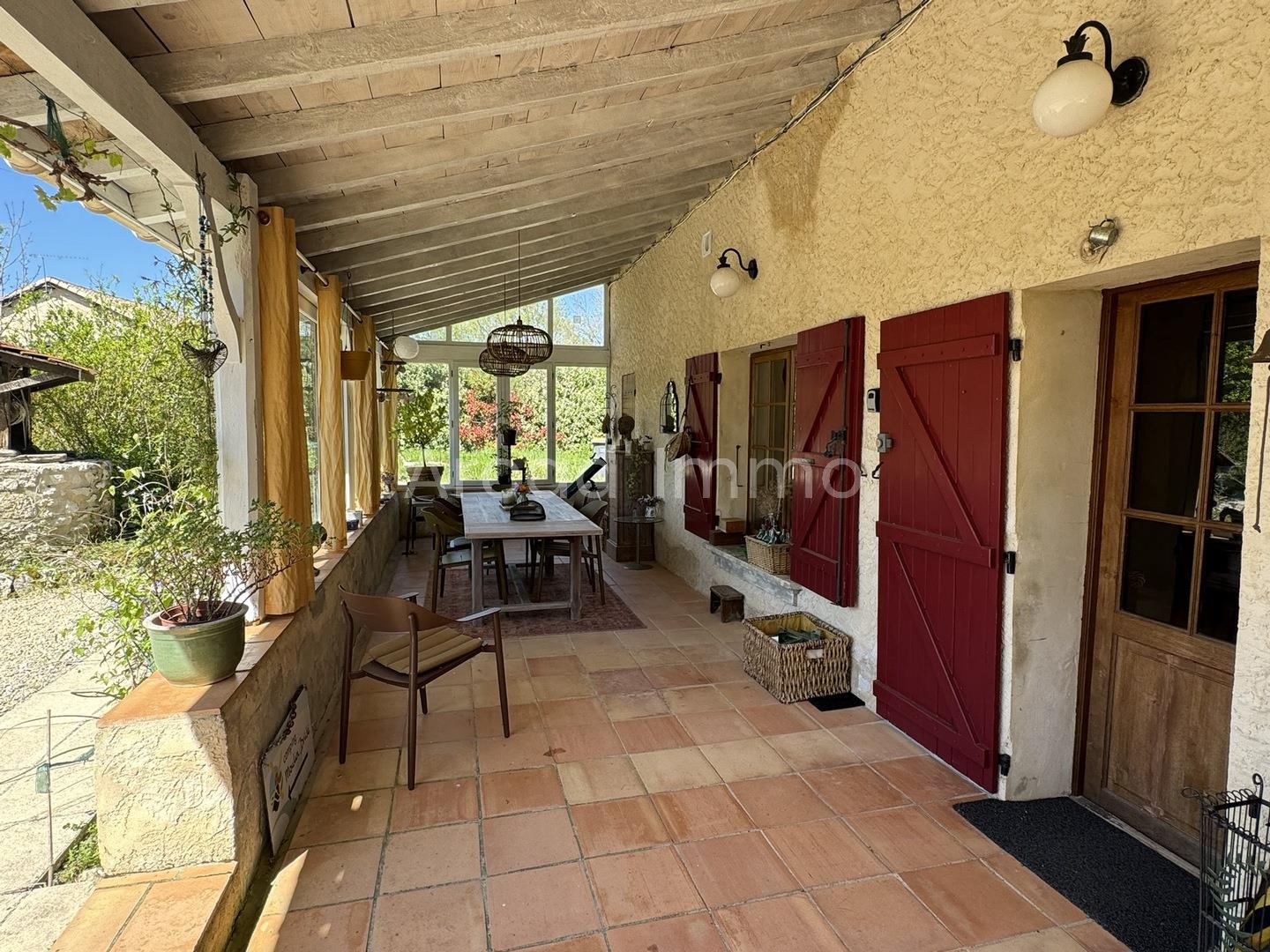 Compra: Casa (47800)