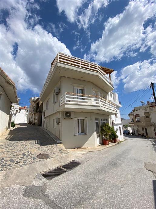 House and apartment in Kritsa