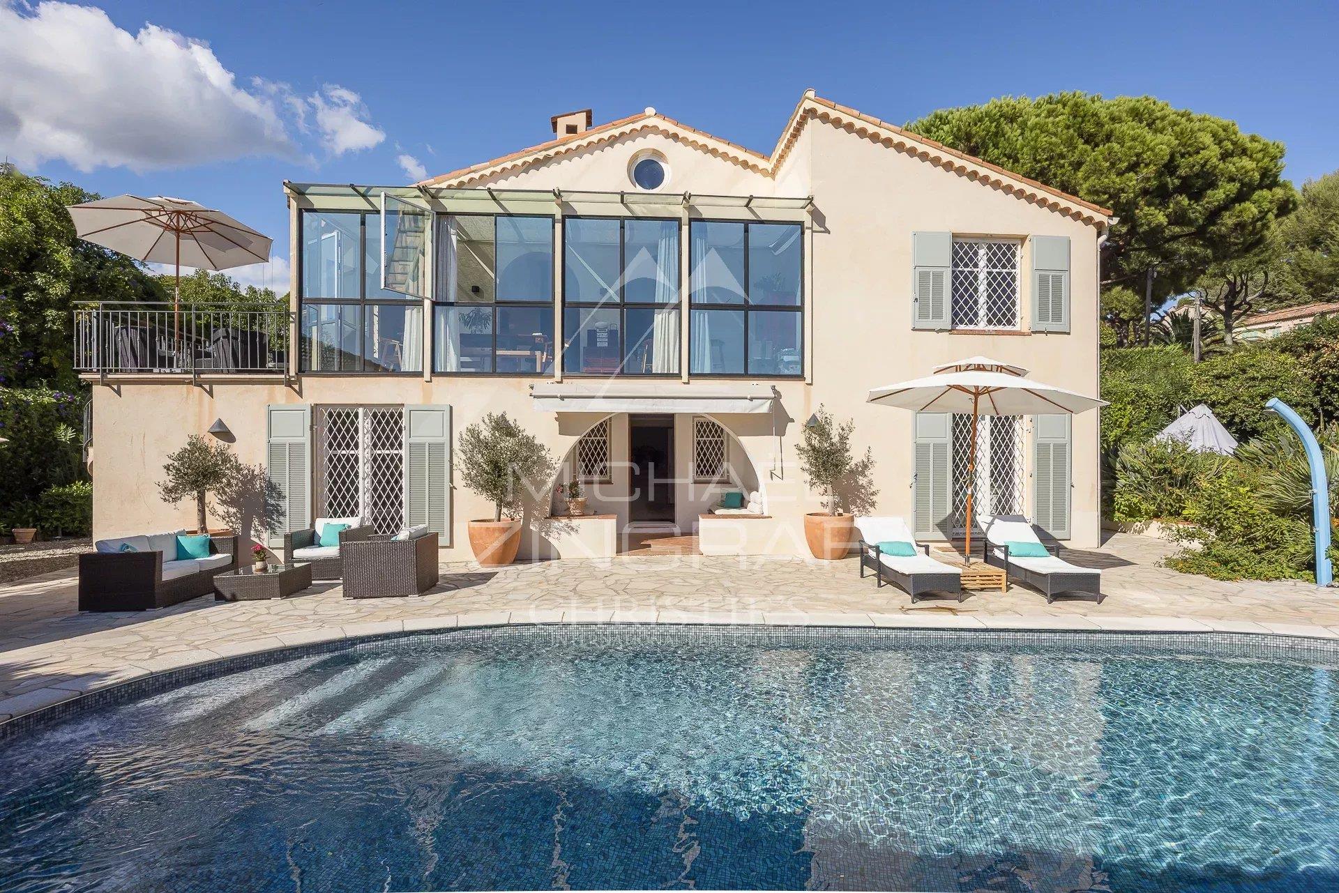 Maison à vendre, 260m², Antibes