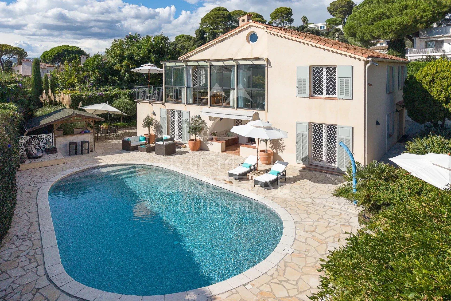 Maison à vendre, 260m², Antibes