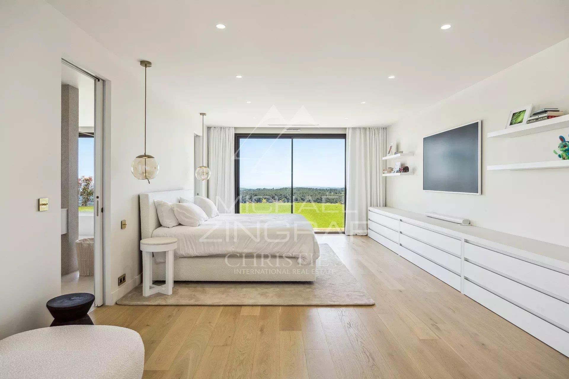 Ultimate Prestige with Timeless Sea Views