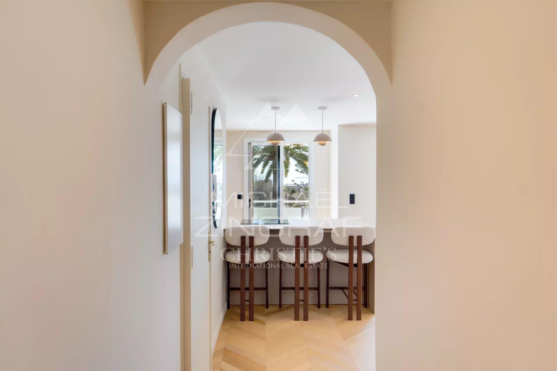 Compra: Apartamento (06800)