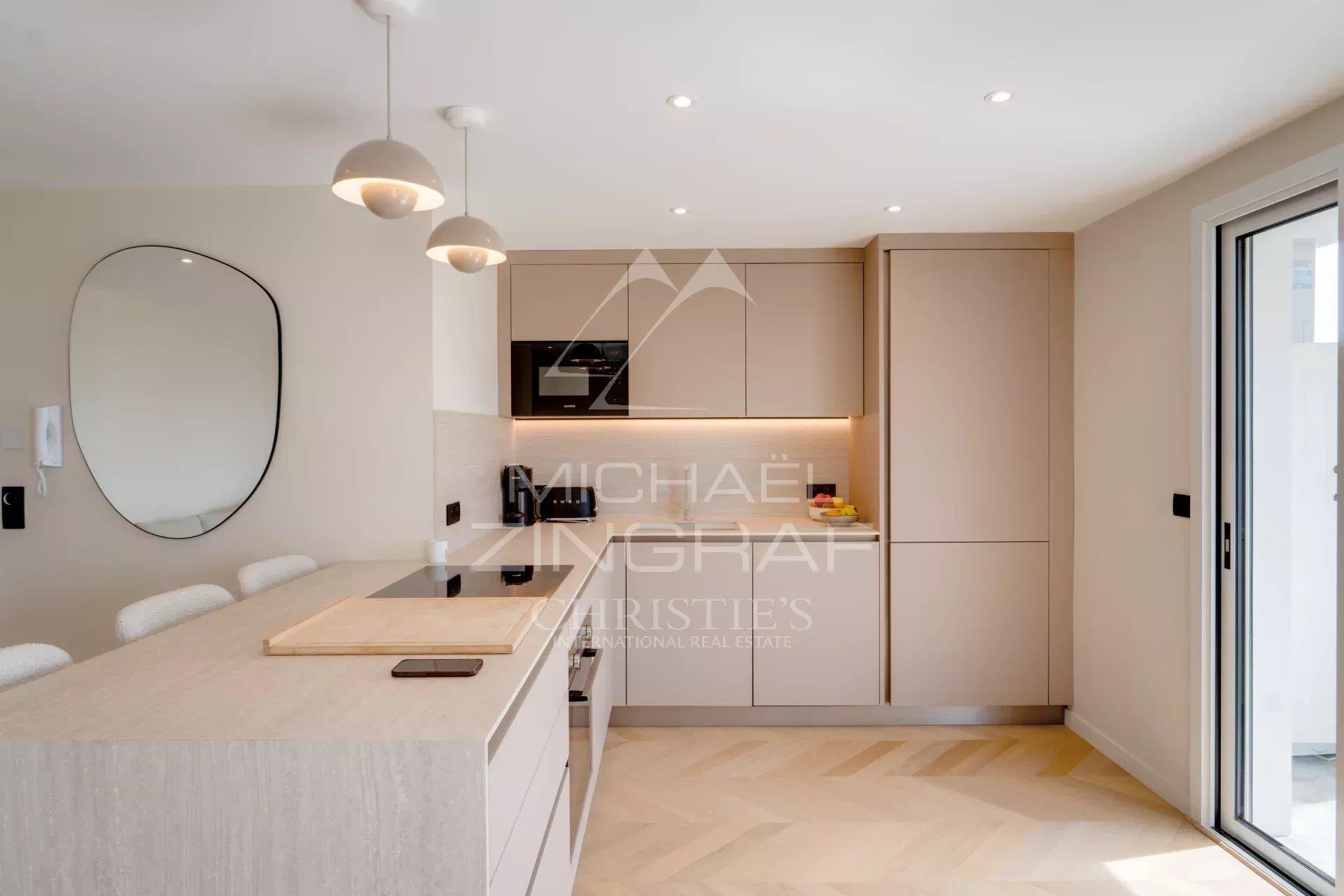 Compra: Apartamento (06800)
