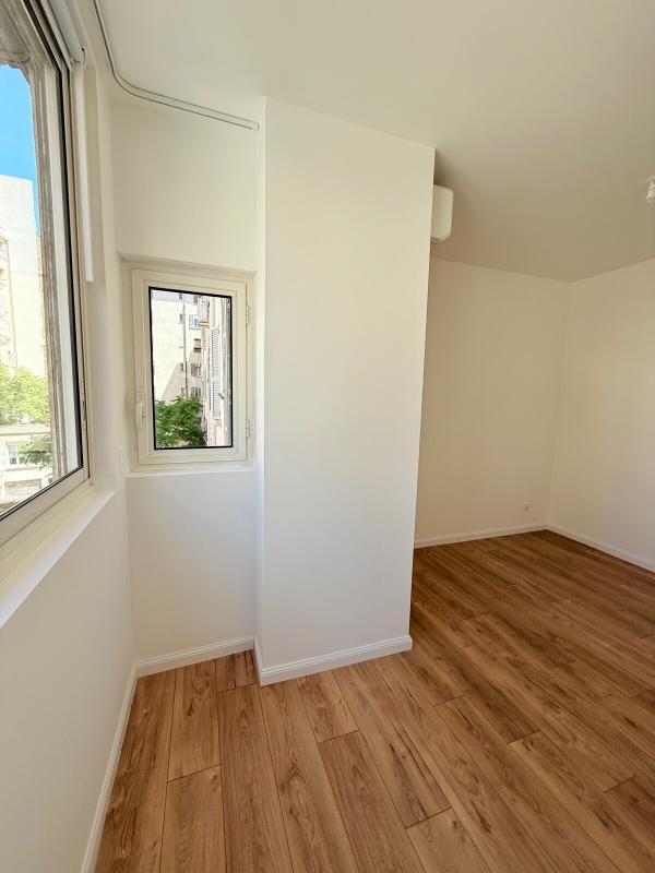 Appartement à vendre, 86m², Toulon