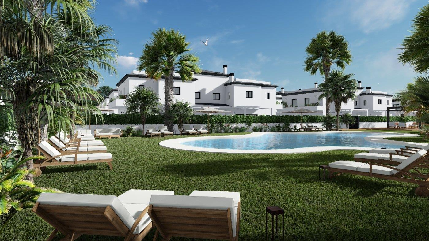 Purchase: House (03071)