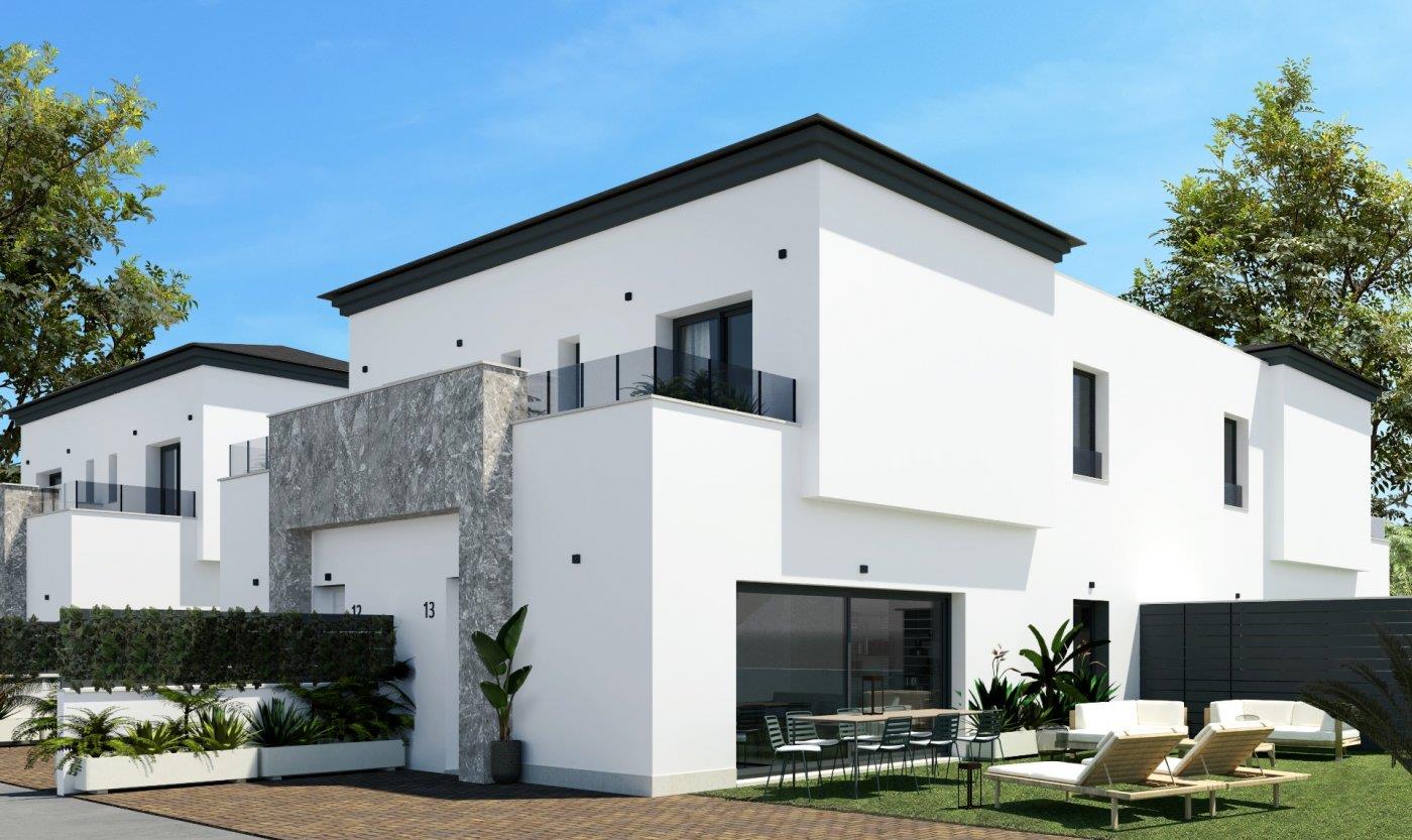 Purchase: House (03071)