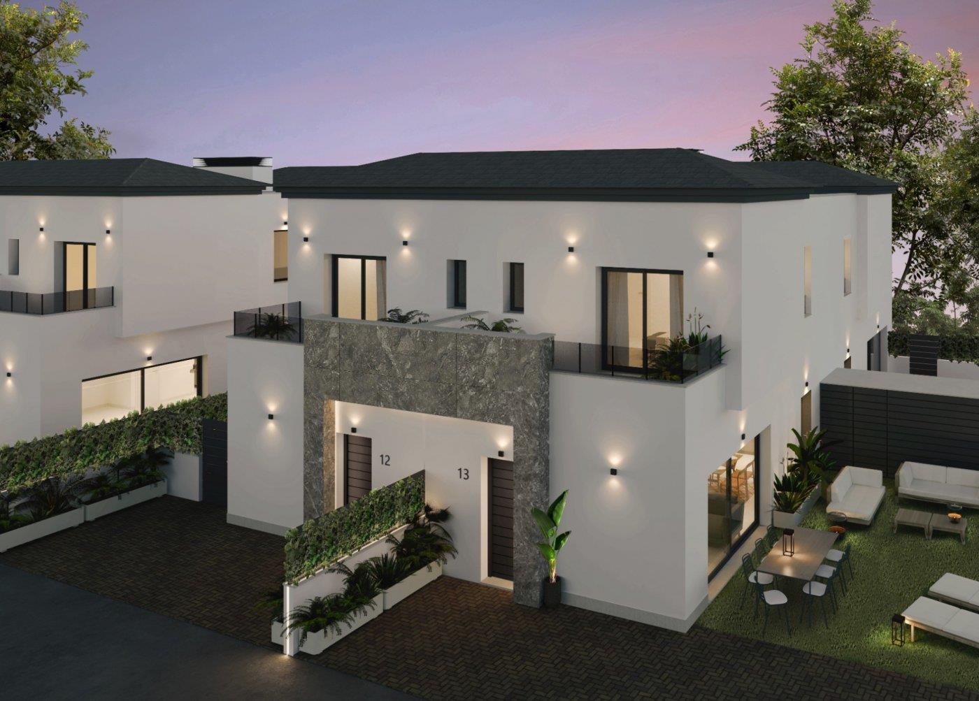 Purchase: House (03071)