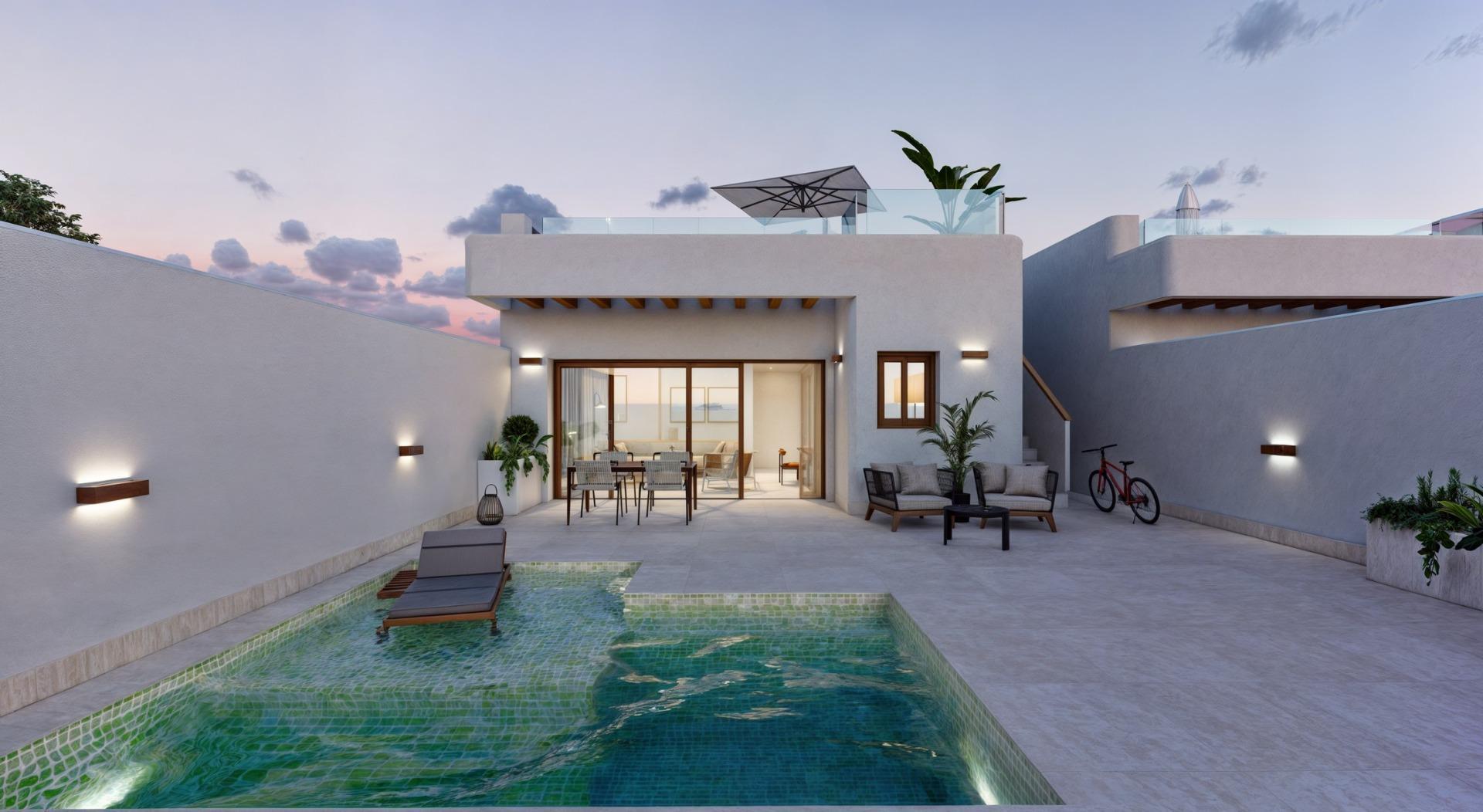 Purchase: House (30700)