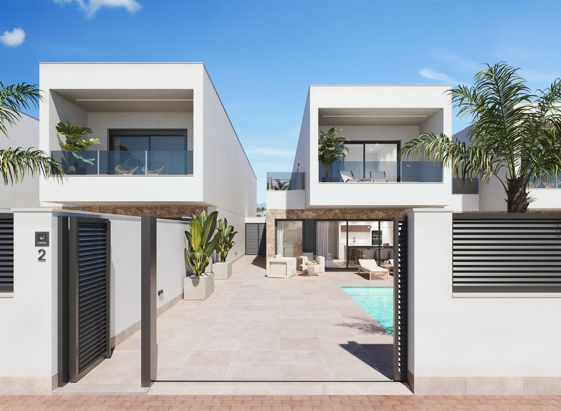 Purchase: House (30740)