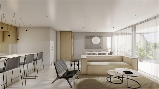 Purchase: Apartment (03140)