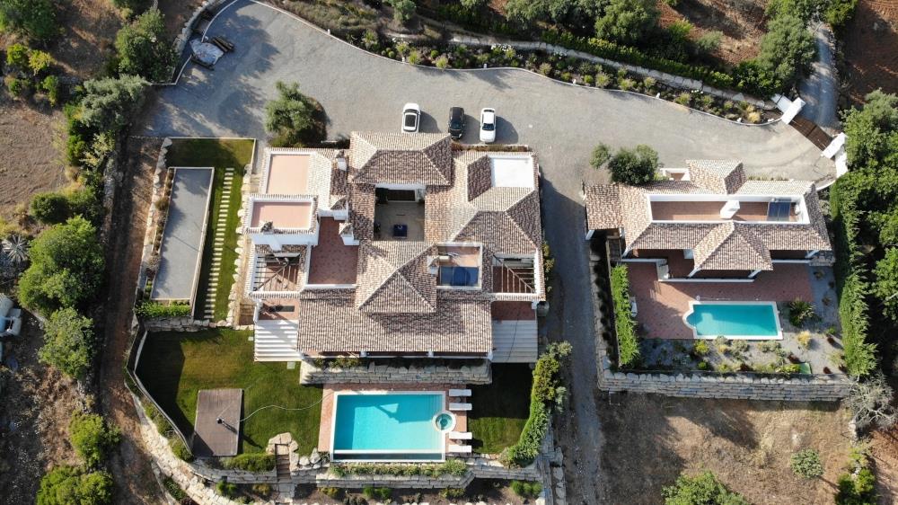 Country Estate T5+2 Sell in Moncarapacho e Fuseta,Olhão