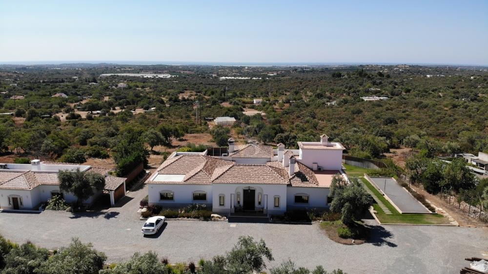 Country Estate T5+2 Sell in Moncarapacho e Fuseta,Olhão