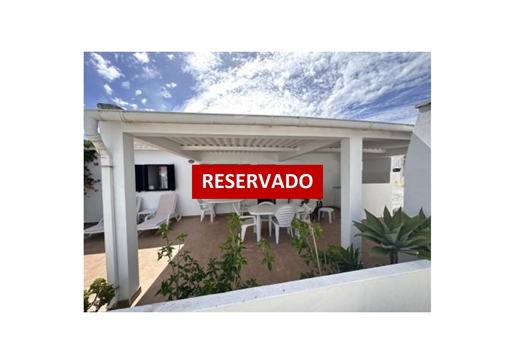 Detached house T4 Sell in Olhão,Olhão