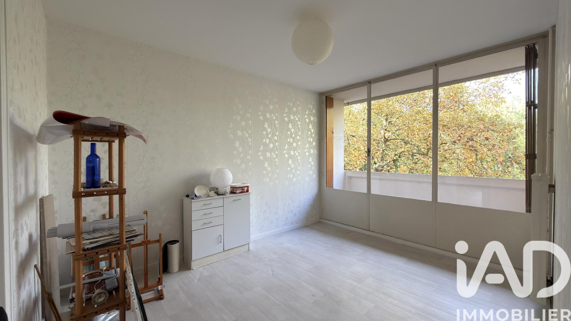 Appartement à vendre, 63m², Limoges