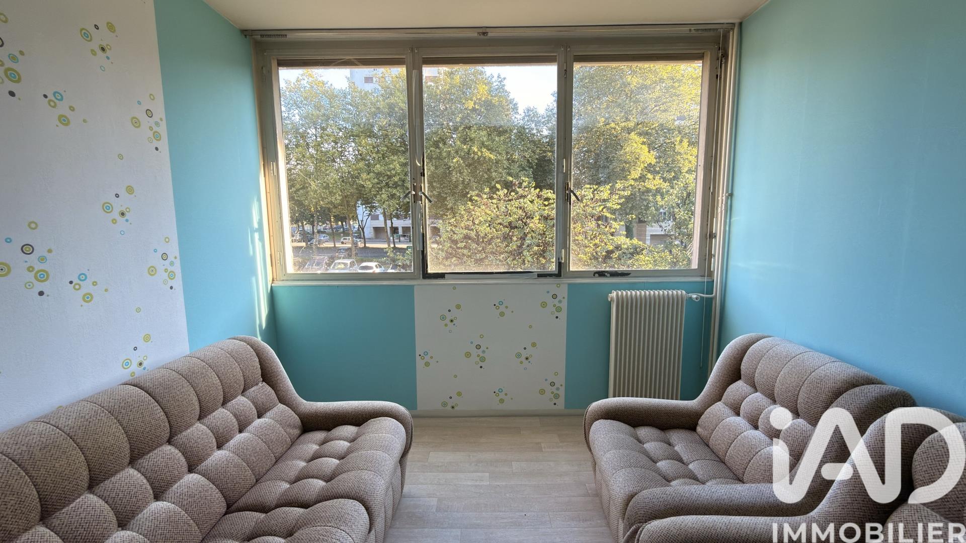 Appartement à vendre, 63m², Limoges